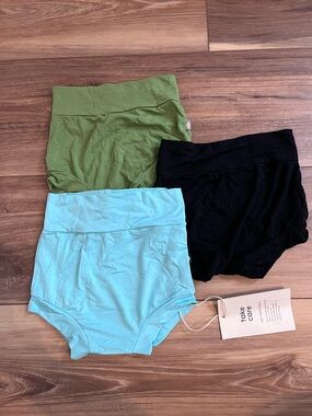 NWT Kyte Baby bundle of bummies